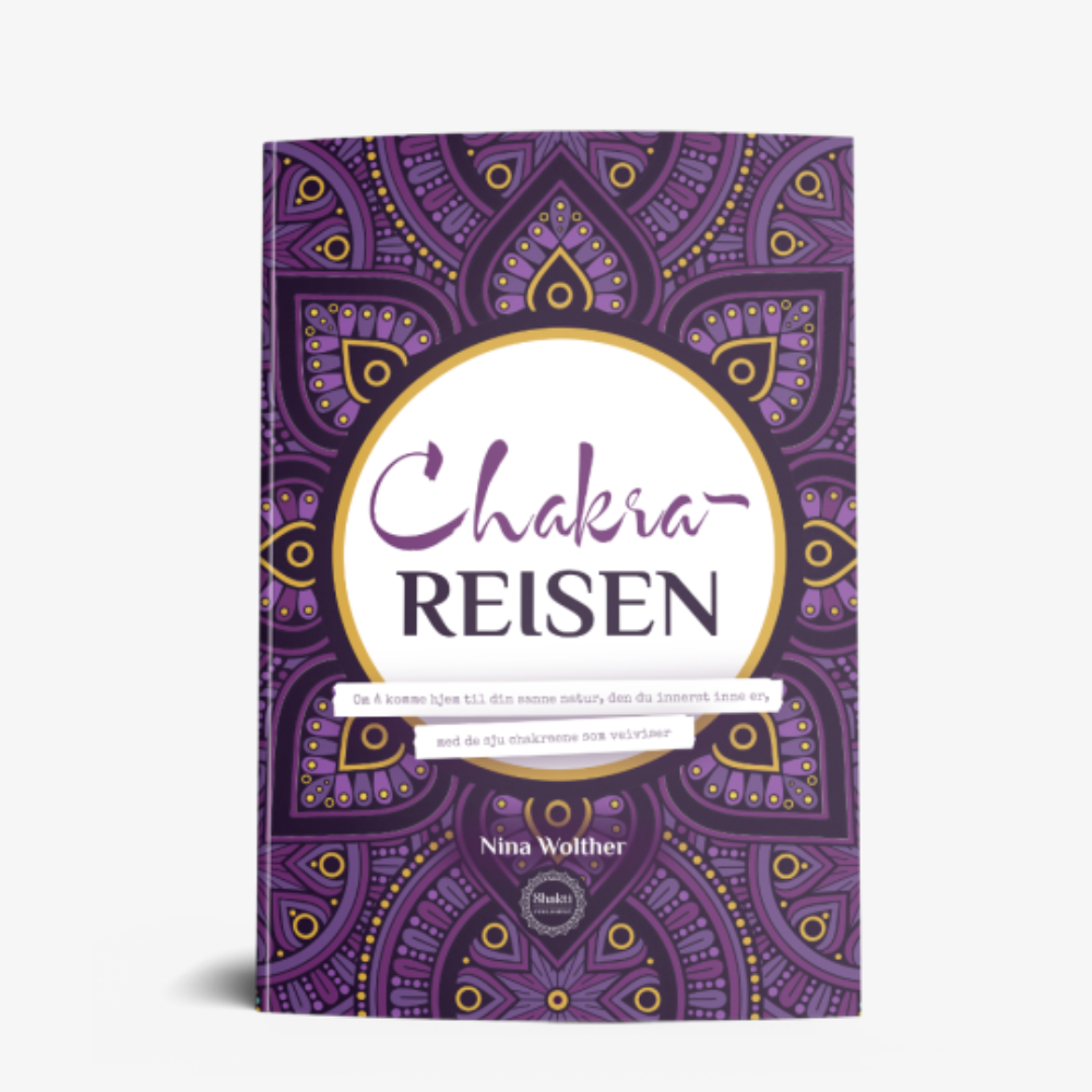 Chakra-reisen