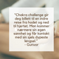 21 dager Chakra-Challenge