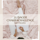 21 dager Chakra-Challenge