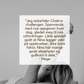 21 dager Chakra-Challenge